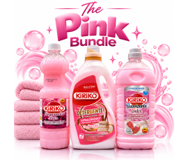 The Pink Bundle